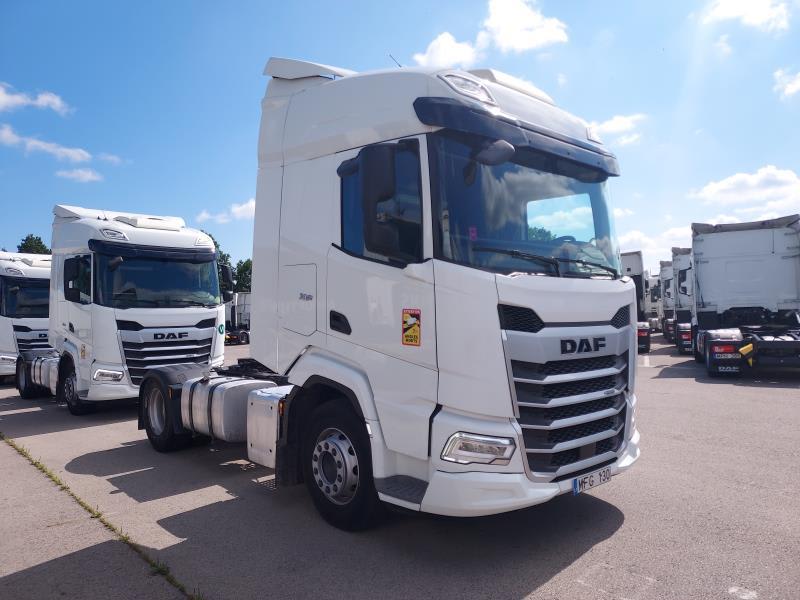 DAF XFn 480 FT 4X2 null