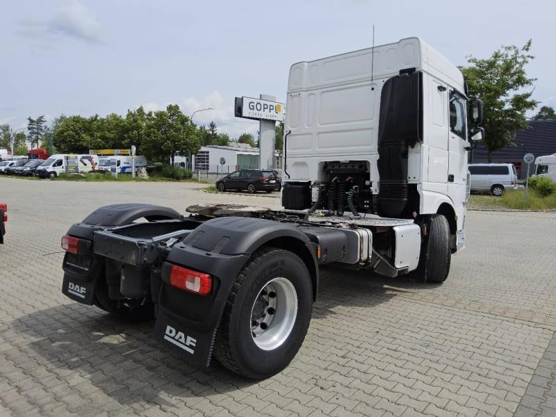 DAF XF 480 FT 4X2 null