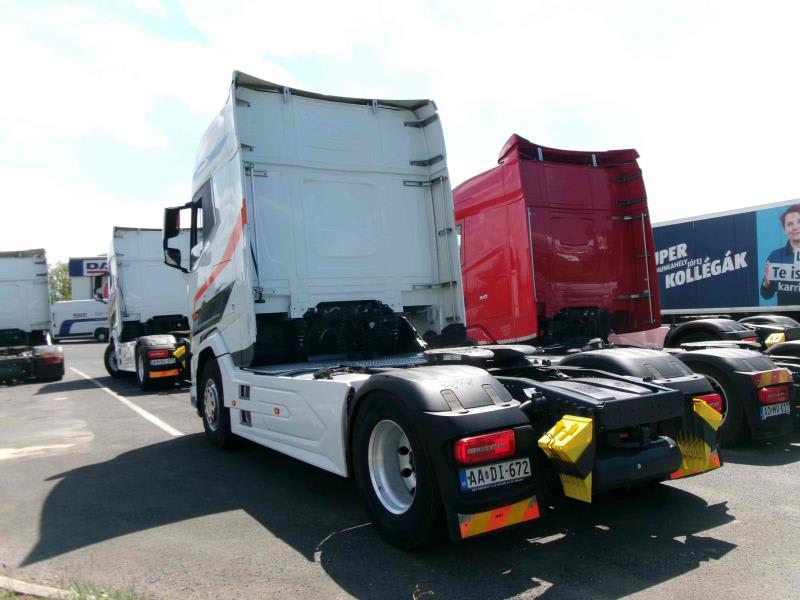DAF XG+ 530 FT 4X2 null