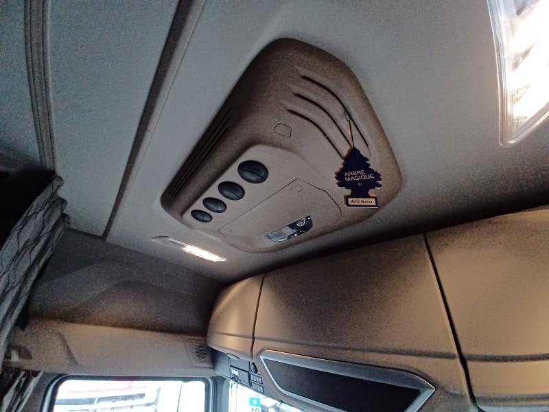 DAF XG 480 FT 4X2 null