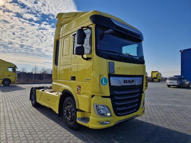 DAF XF 430 FT 4X2 null