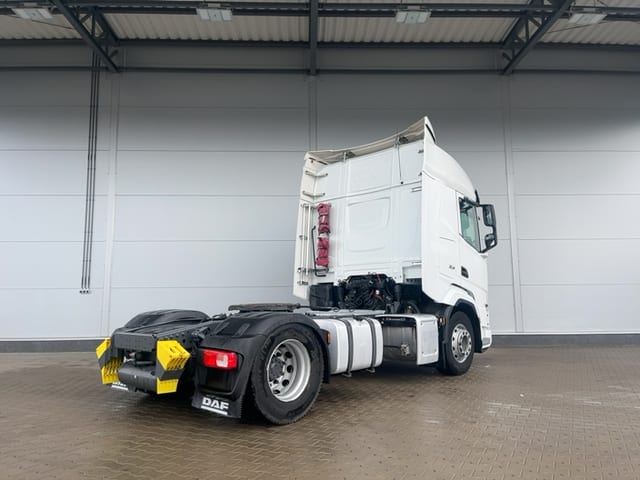 DAF XFn 480 FT 4X2 null
