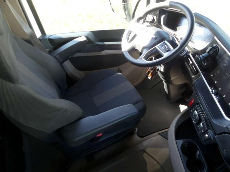 DAF XG 480 FT 4X2 LOW DECK null