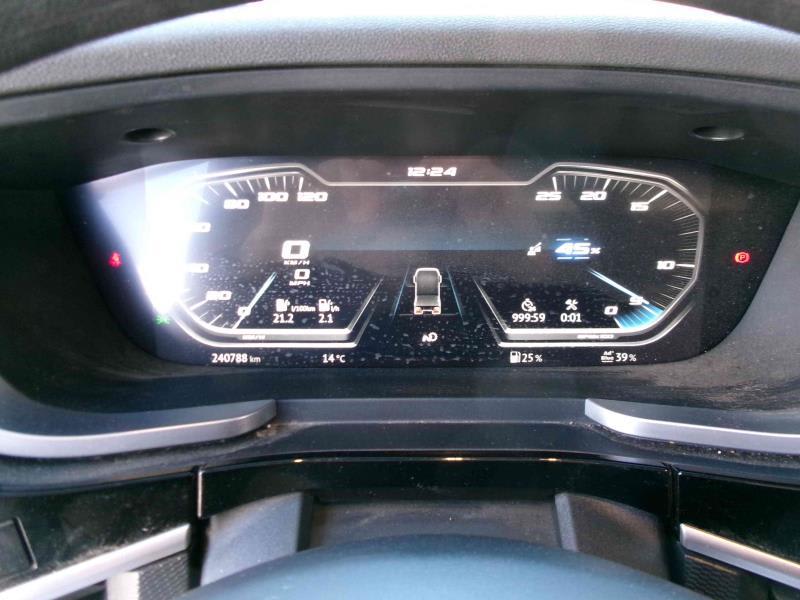 DAF XG 480 FT 4X2 null