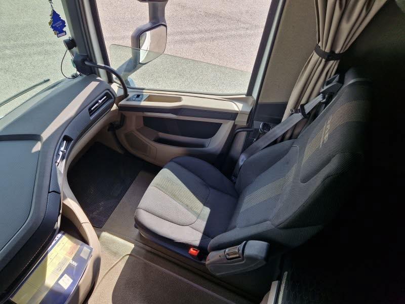 DAF XG 480 FT 4X2 null