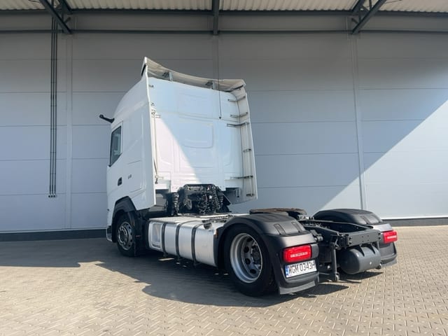 DAF XG 480 FT 4X2 LOW DECK null