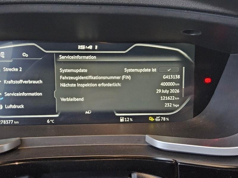 DAF XG 480 FT 4X2 null