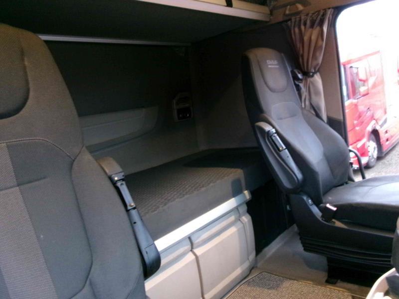 DAF XG 480 FT 4X2 null