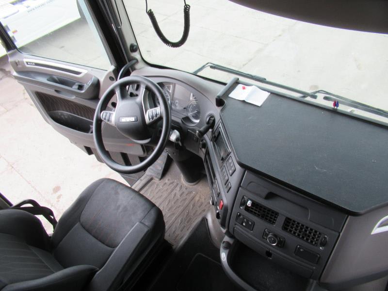 DAF XF 480 FT 4X2 null