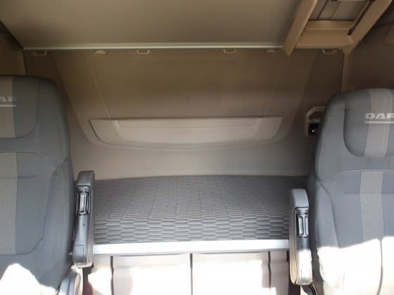 DAF XG 480 FT 4X2 null