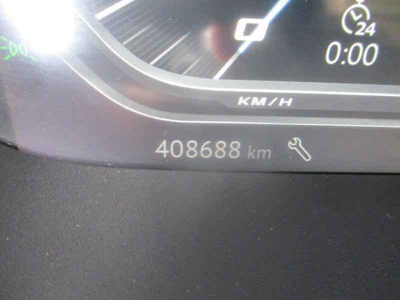 DAF XFn 480 FT 4X2 null