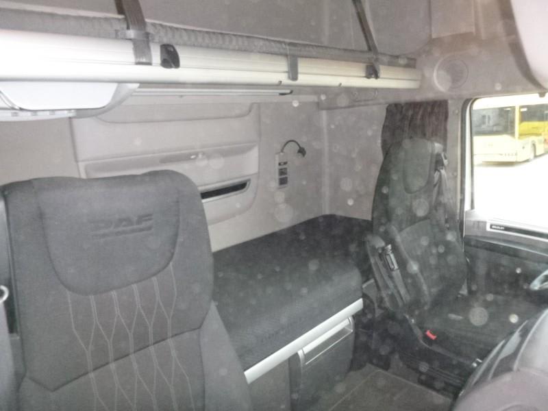DAF XF 450 FT 4X2 null