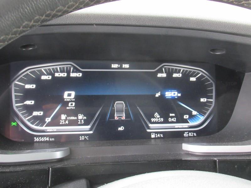 DAF XG+ 480 FT 4X2 null