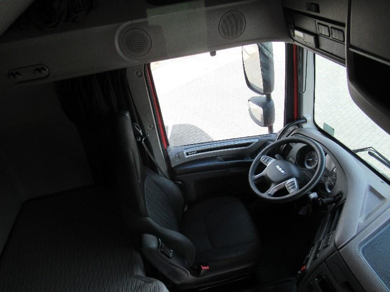 DAF XF 480 FT 4X2 null