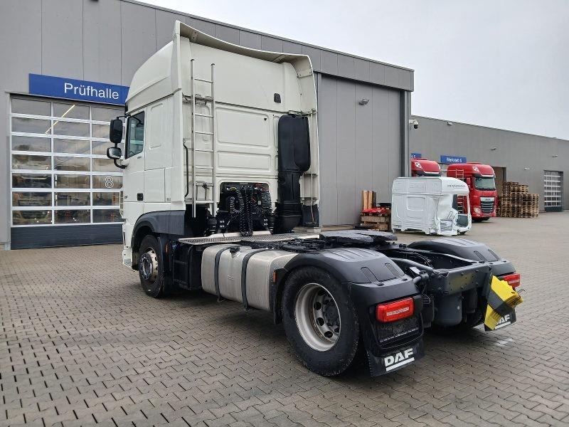 DAF XF 480 FT 4X2 null
