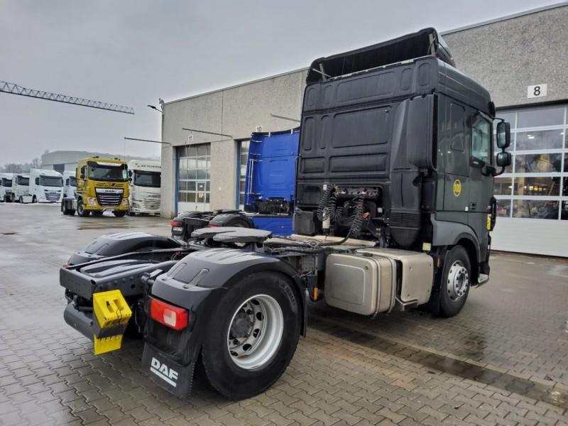 DAF XF 480 FT 4X2 null