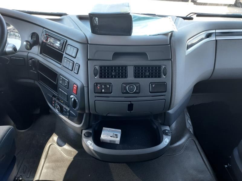 DAF XF 480 FT 4X2 null