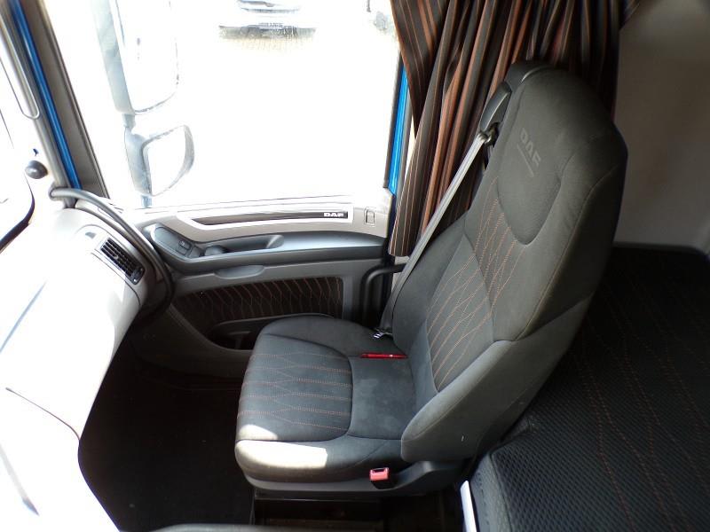 DAF XF 530 FT 4X2 null