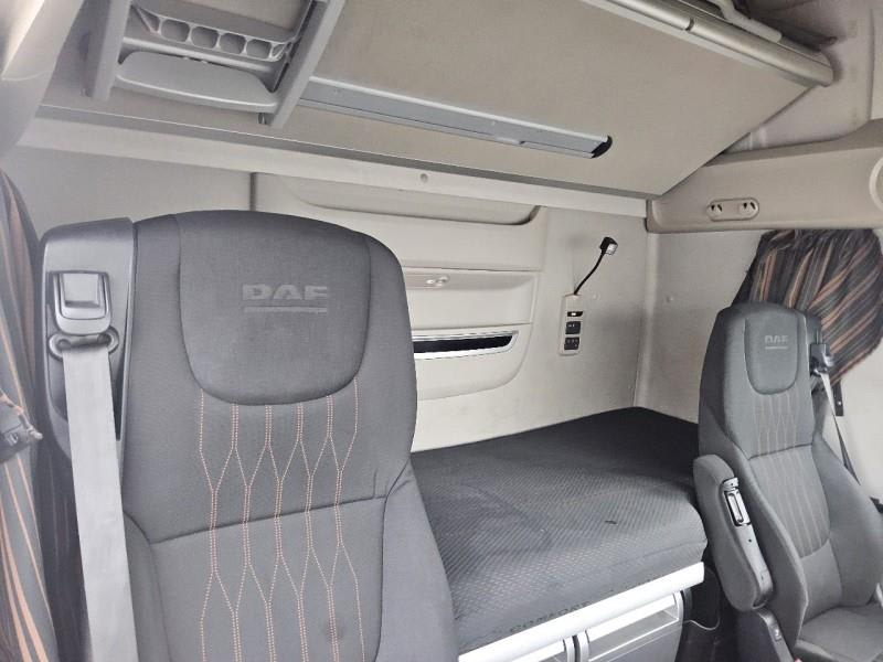 DAF XF 480 FT 4X2 null
