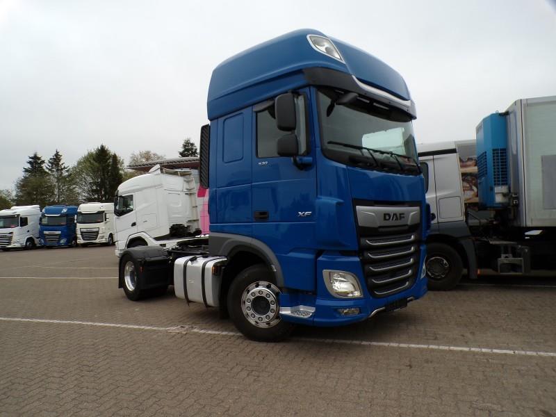 DAF XF 530 FT 4X2 null