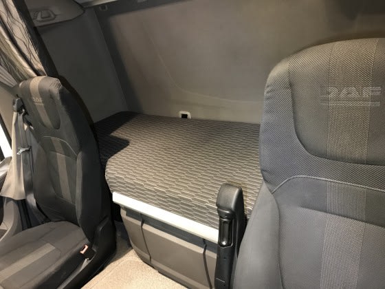 DAF XFn 480 FT 4X2 null