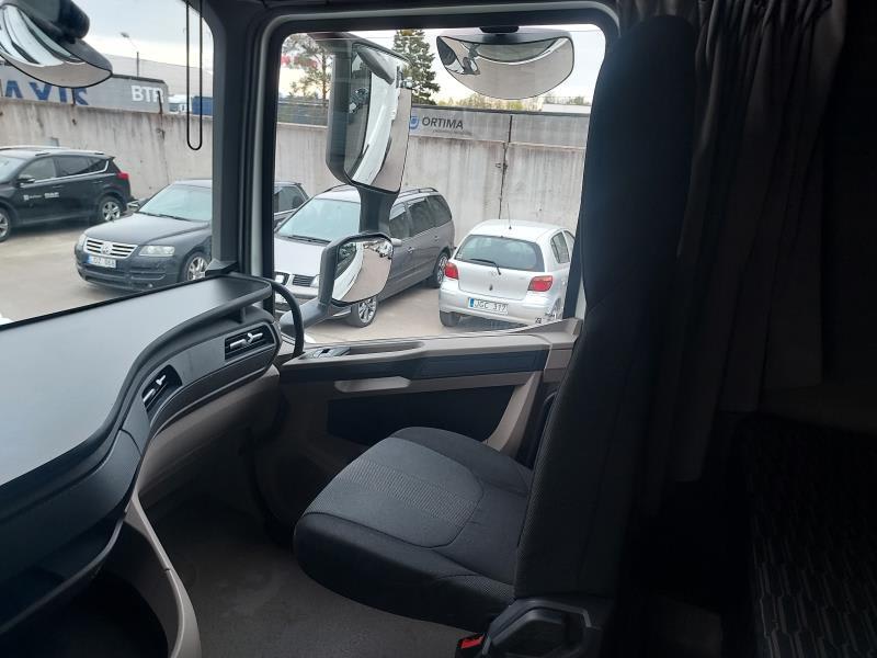 DAF XG 480 FT 4X2 null