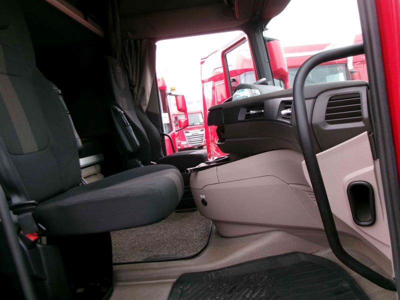 DAF XG 480 FT 4X2 null
