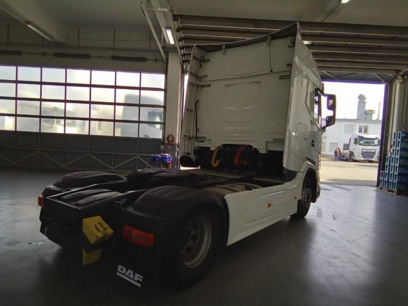 DAF XG 480 FT 4X2 null