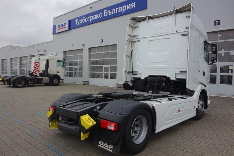 DAF XG 480 FT 4X2 null