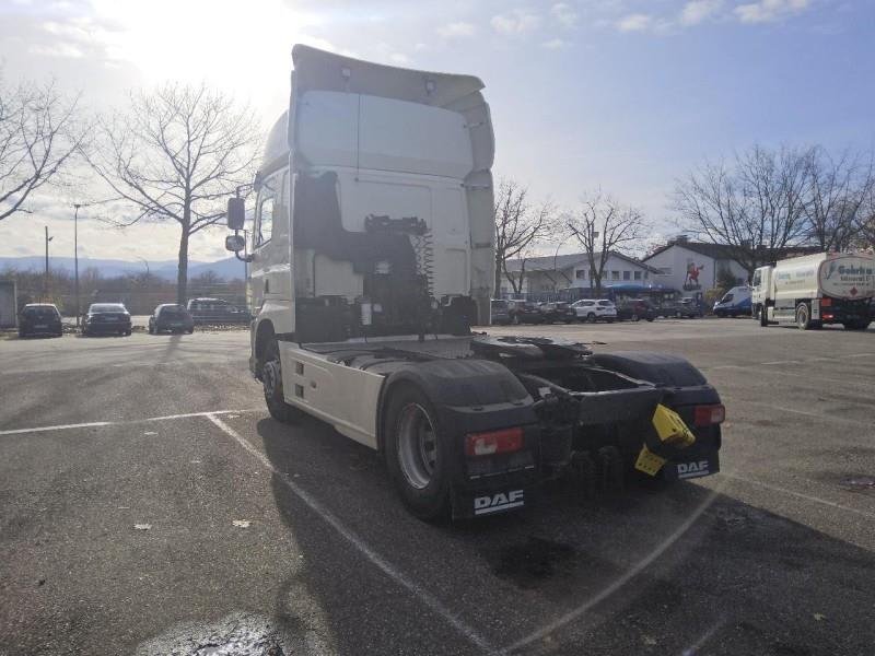 DAF CF 480 FT 4X2 null