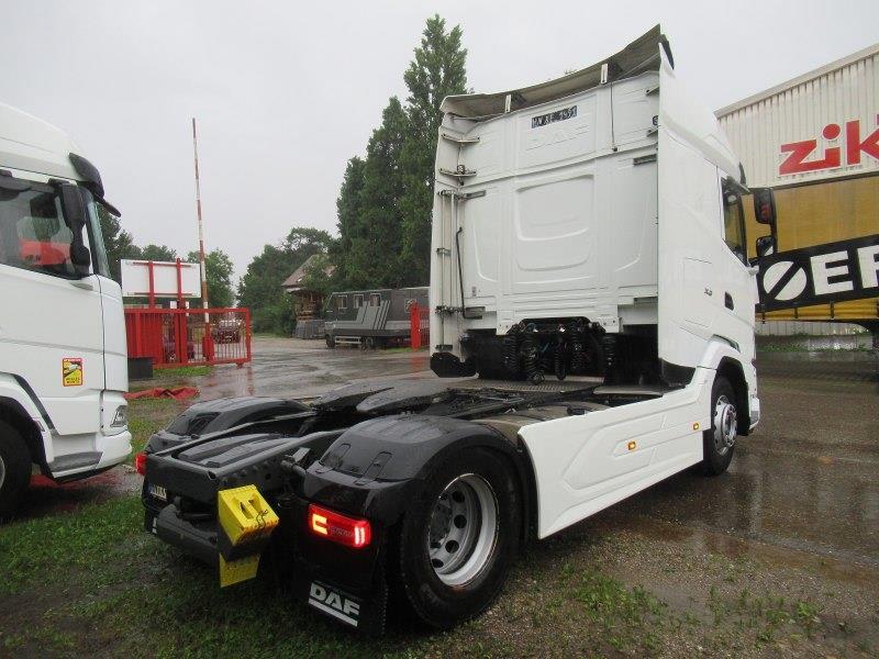 DAF XG 480 FT 4X2 null
