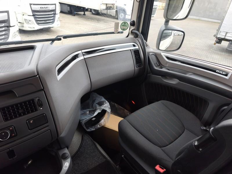 DAF XF 480 FT 4X2 null