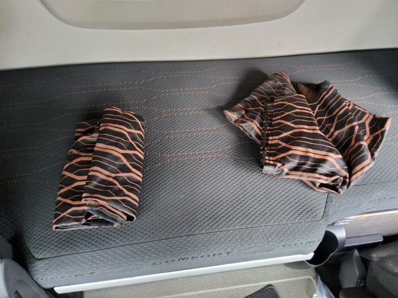 DAF XF 480 FT 4X2 LOW DECK null