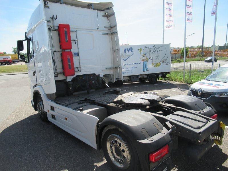 DAF XG 480 FT 4X2 null