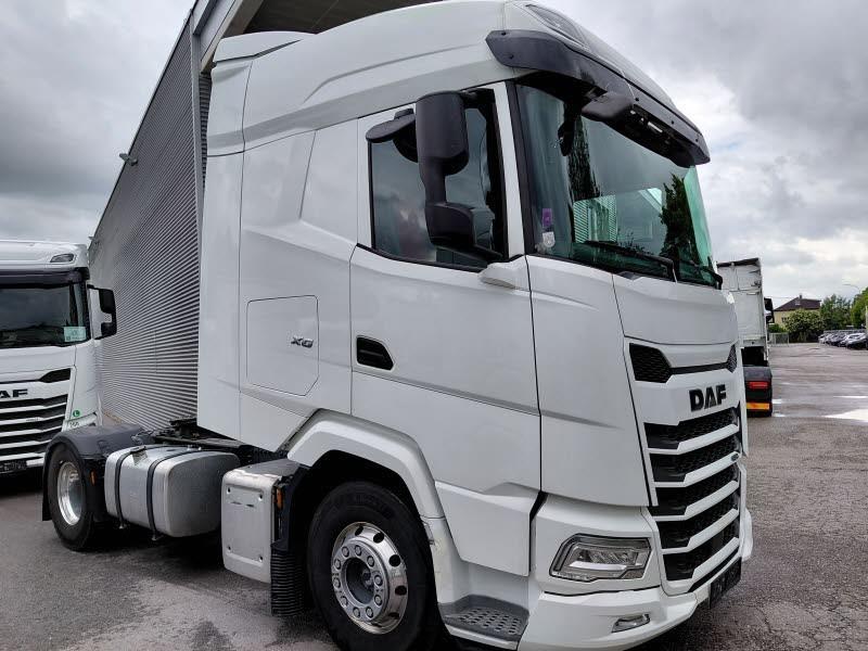 DAF XG 480 FT 4X2 null