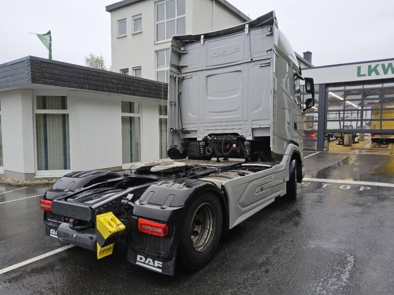 DAF XG 480 FT 4X2 null
