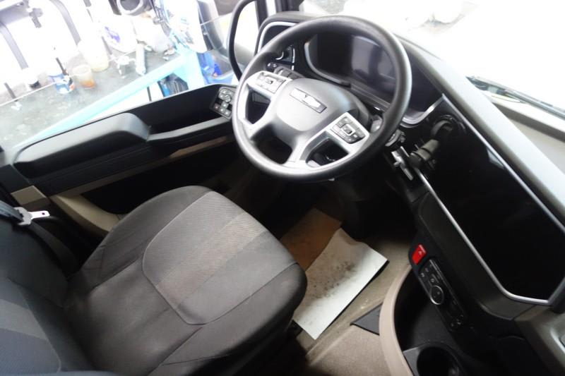 DAF XG 480 FT 4X2 null