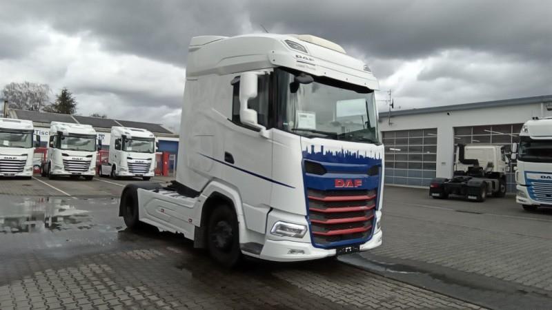 DAF XG 480 FT 4X2 null