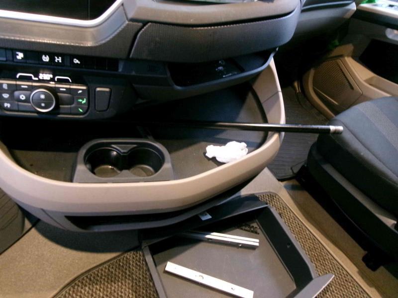 DAF XG 480 FT 4X2 LOW DECK null