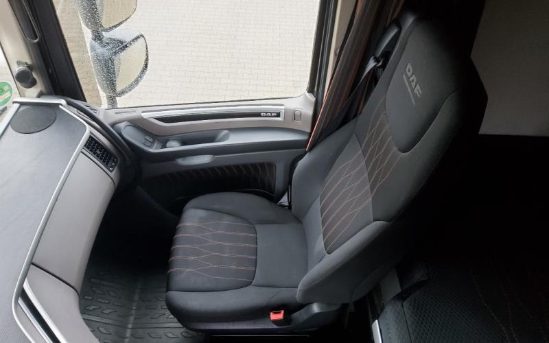 DAF XF 530 FT 4X2 null