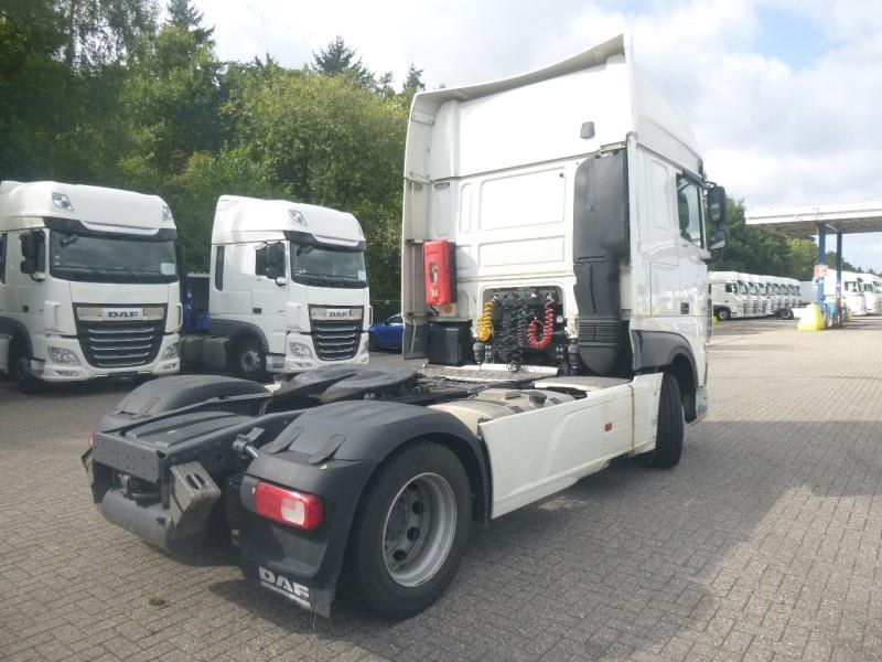 DAF XF 480 FT 4X2 null