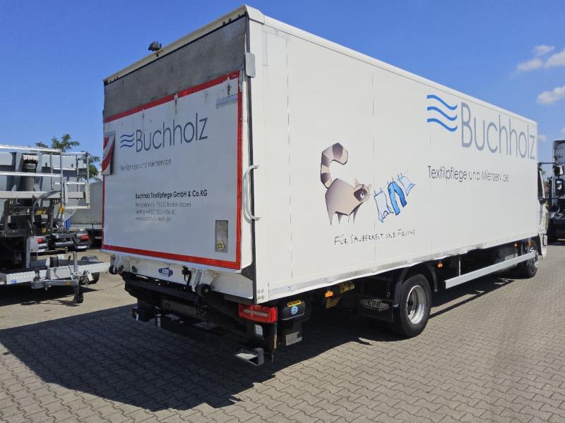 DAF LF 210 FA 4X2 null