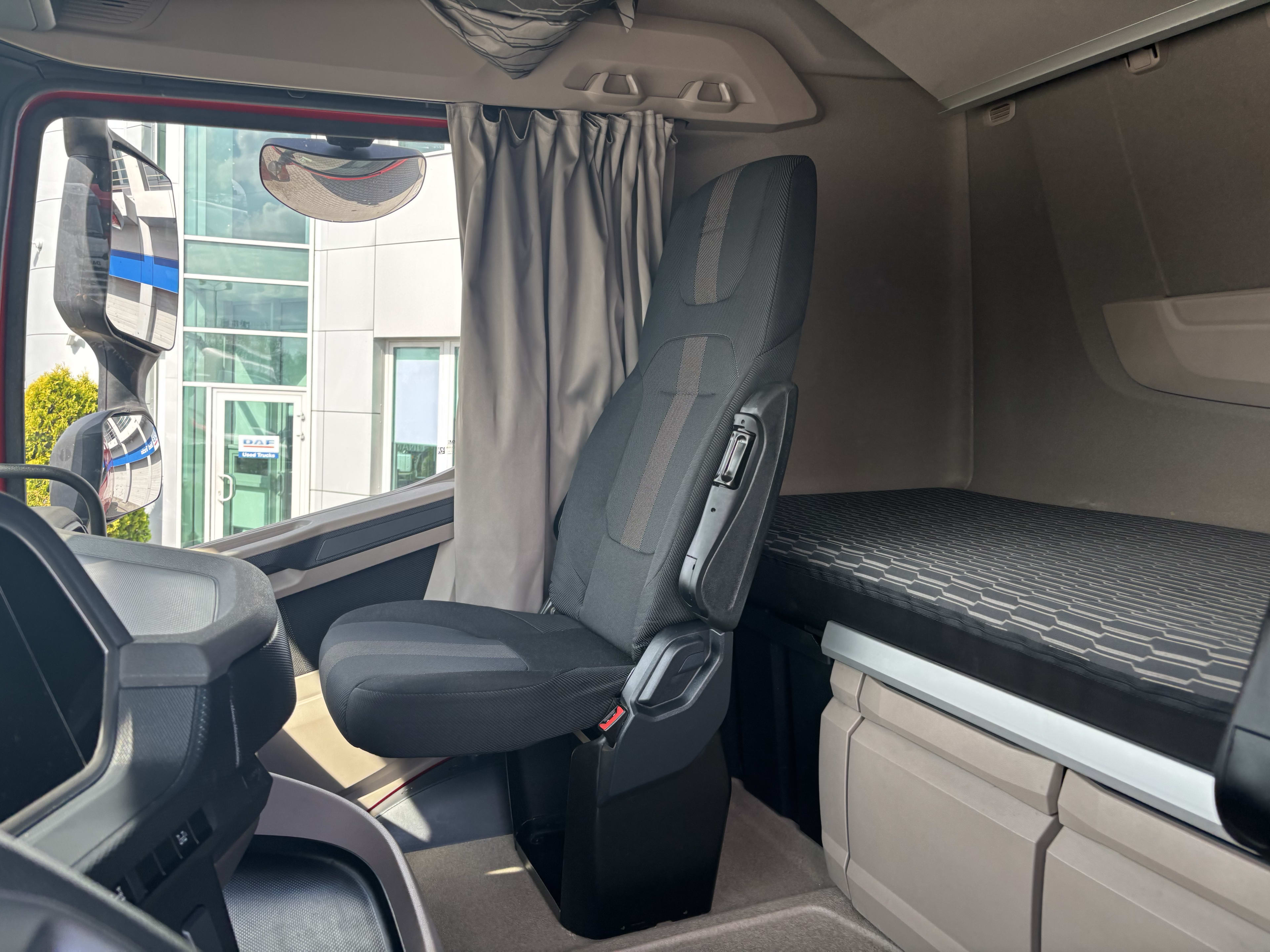 DAF XG 480 FT 4X2 null