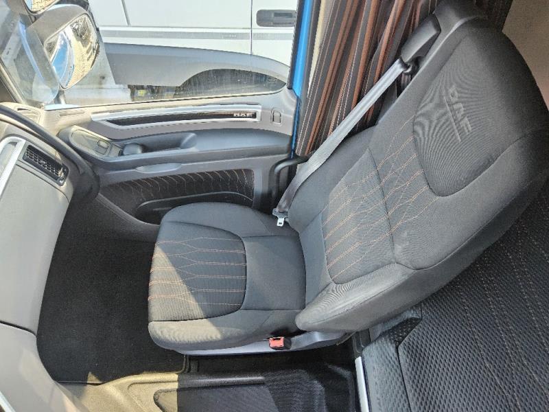 DAF XF 530 FT 4X2 null