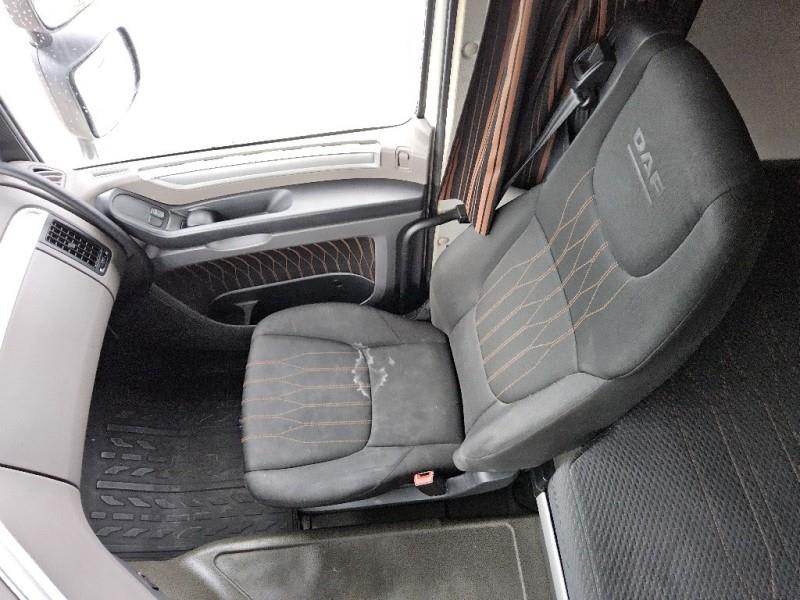 DAF XF 480 FAN 6X2 N null