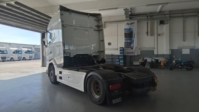 DAF XG 480 FT 4X2 null