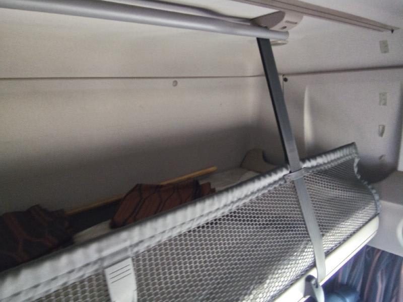 DAF XF 480 FT 4X2 null