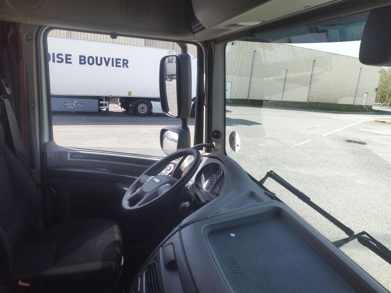 DAF XF 480 FT 4X2 null