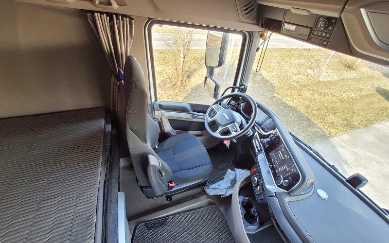 DAF XG 480 FT 4X2 null