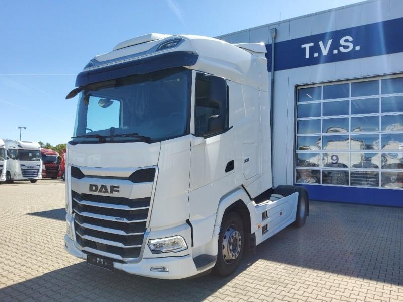 DAF XG 480 FT 4X2 Foto's volgen binnenkort